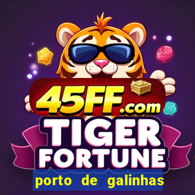 porto de galinhas ou fortaleza
